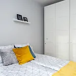 Kairos Apartments - Spodek II - 100 M Od Spodka