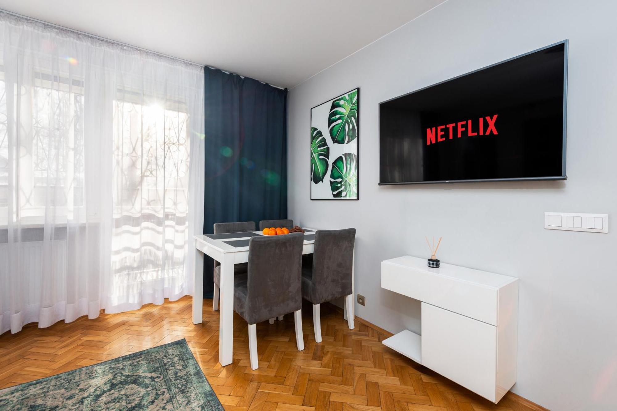 Apartment Kairos - Spodek Ii - 100 M Od Spodka
