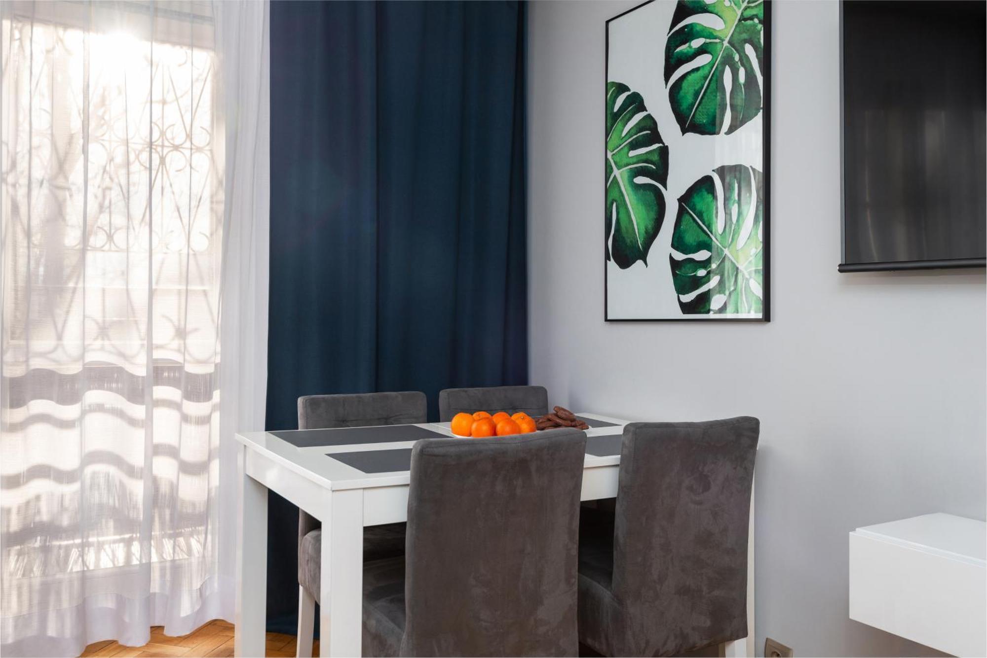 Apartment Kairos - Spodek Ii - 100 M Od Spodka