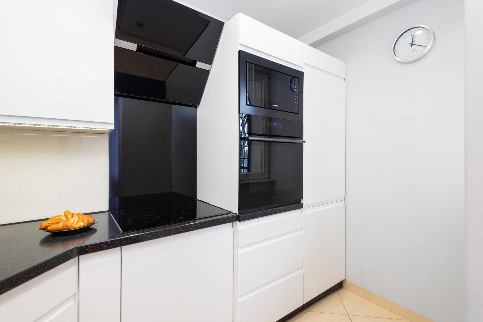 Kairos - Spodek Ii - 100 M Od Spodka Apartment